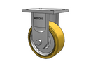 94VY08509RTRL Albion Caster