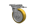 94VY10509SBBLL Albion Caster