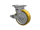 94VY10509SBBLP Albion Caster