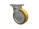 94VY10528SBBL Albion Caster