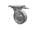 95FH10509STRLL Albion Caster