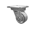 95FS06501SBBL Albion Swivel Caster