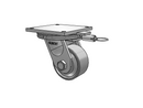 95FS06509SBBLL Albion Caster