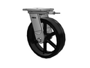 95MR16801SBBLL Albion Caster