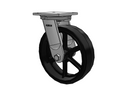 95MR16801SBBL Albion Swivel Caster