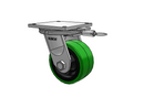 95PX08709SBBLL Albion Caster