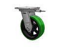 95PX12709SBBLL Albion Caster