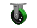 95PX12809RBBL Albion Rigid Caster