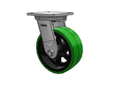 95PX12809SBBL Albion Swivel Caster