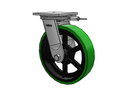 95PX16701SBBLL Albion Caster