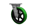 95PX16709SBBL Albion Swivel Caster
