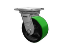 95PY10801SBBL Albion Swivel Caster