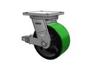95PY10801STRLP Albion Caster