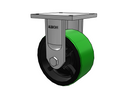 95PY10809RBBL Albion Rigid Caster