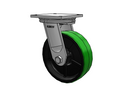 95PY12709SBBL Albion Swivel Caster