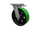 95PY16809SBBLL Albion Caster