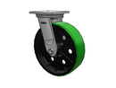 95PY16809SBBL Albion Swivel Caster