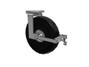 95SF25909SBBLSLF Albion Caster