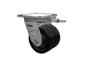 95TM08909SBBLL Albion Caster