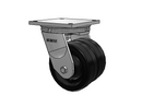 95TM08909SBBL Albion Swivel Caster