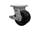 95TM10909SBBLP Albion Caster