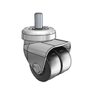 BDS20741BC-GFN31(KK) Shepherd Swivel Caster