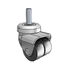 BDS20748BC-GFN31(KK) Shepherd Swivel Caster