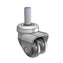 BDS20824BC-NPR31(KK) Shepherd Swivel Caster