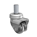 BDS20825BC-NPR31(KK) Shepherd Swivel Caster
