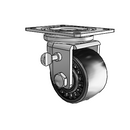 BMS30152TZ-GFN61(KK)B Shepherd Swivel Caster