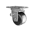 BMS30152TZ-PHN51(KK)B Shepherd Swivel Caster