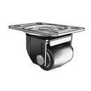 C0014120BO-POL01(KK) Shepherd Swivel Caster