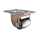 C0014120CO-POL01(KK) Shepherd Swivel Caster