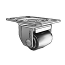 C0014120PN-POL01(KK) Shepherd Swivel Caster