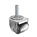 C0014605BC-POL01(KK) Shepherd Swivel Caster
