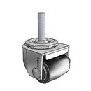 C0014605PN-POL01(KK) Shepherd Swivel Caster