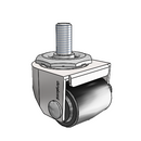C0014741BC-POL01(KK) Shepherd Swivel Caster
