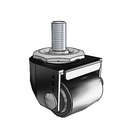 C0014741BO-POL01(KK) Shepherd Swivel Caster