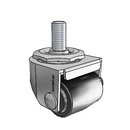 C0014741PN-POL01(KK) Shepherd Swivel Caster