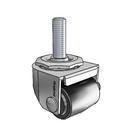 C0014748PN-POL01(KK) Shepherd Swivel Caster