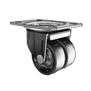 C0020120BO-POS01(KK) Shepherd Swivel Caster