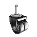 C0020211BO-POS01(KK) Shepherd Swivel Caster