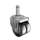 C0020211PN-POS01(KK) Shepherd Swivel Caster