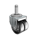 C0020211ZN-POS01(KK) Shepherd Swivel Caster