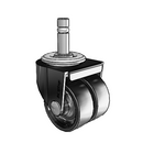 C0020273BO-POS01(KK) Shepherd Swivel Caster