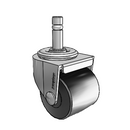 C0020273PN-POL01(KK) Shepherd Swivel Caster