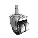 C0020273PN-POS01(KK) Shepherd Swivel Caster