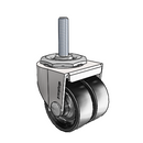 C0020605BC-POS01(KK) Shepherd Swivel Caster