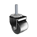 C0020605BO-POL01(KK) Shepherd Swivel Caster
