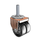 C0020605CO-POS01(KK) Shepherd Swivel Caster